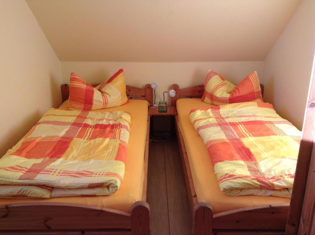 Fewo 02 Ferienwohnung Mit Meerblick Rerik Zewnętrze zdjęcie