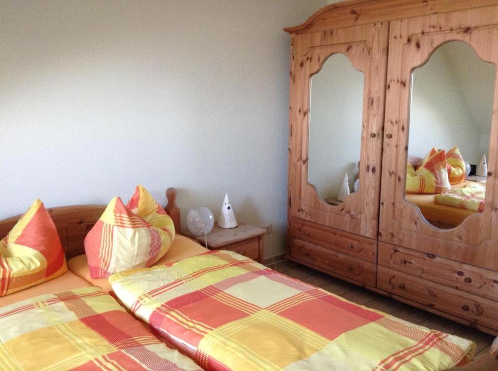 Fewo 02 Ferienwohnung Mit Meerblick Rerik Zewnętrze zdjęcie