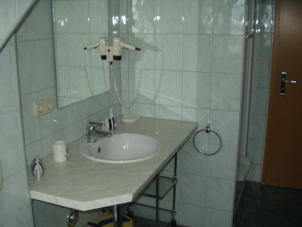 Fewo 02 Ferienwohnung Mit Meerblick Rerik Zewnętrze zdjęcie